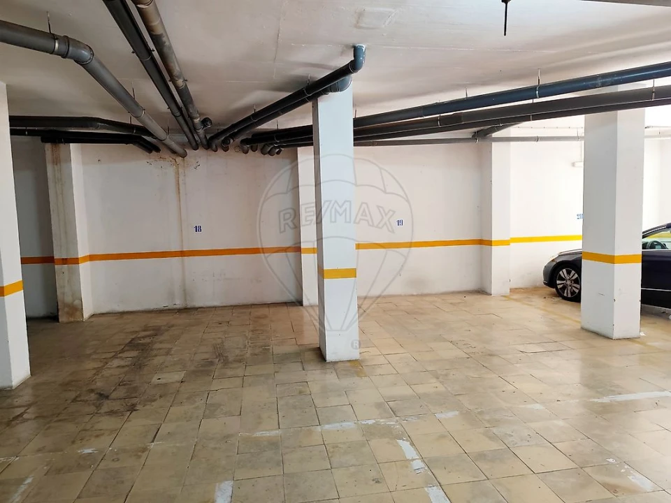 Apartamento T4 para Venda em Marvila, Ribeira Santarém, São Salvador, São Nicolau Foto 3