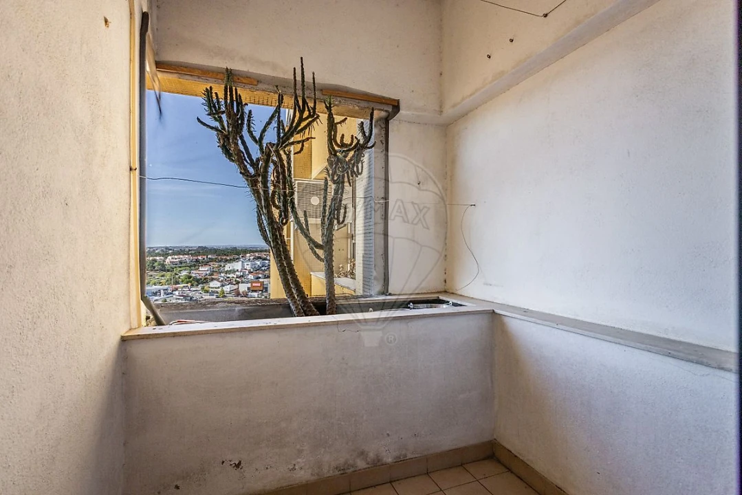 Apartamento T4 para Venda em Marvila, Ribeira Santarém, São Salvador, São Nicolau Foto 18