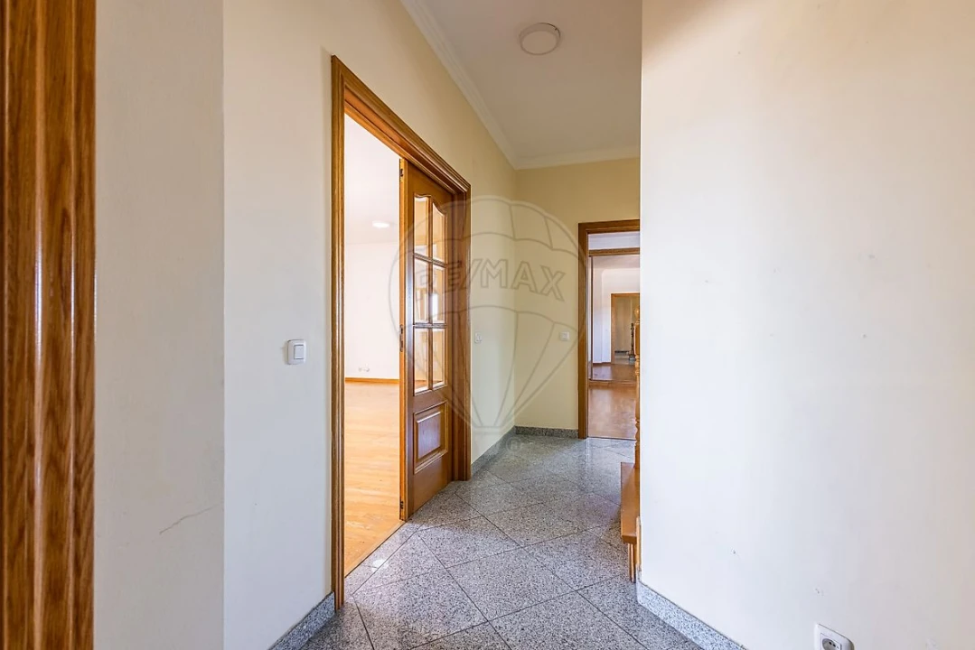 Apartamento T4 para Venda em Marvila, Ribeira Santarém, São Salvador, São Nicolau Foto 31