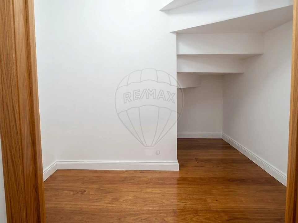 Apartamento T4 para Venda em Marvila, Ribeira Santarém, São Salvador, São Nicolau Foto 11