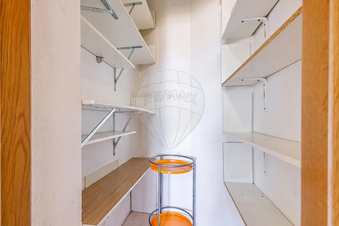 Apartamento T4 para Venda em Marvila, Ribeira Santarém, São Salvador, São Nicolau Foto 11