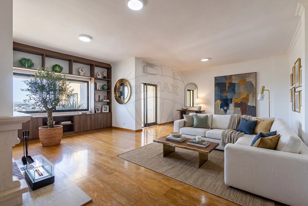 Apartamento T4 para Venda em Marvila, Ribeira Santarém, São Salvador, São Nicolau Foto 17