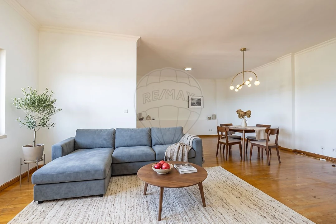 Apartamento T4 para Venda em Marvila, Ribeira Santarém, São Salvador, São Nicolau Foto 14