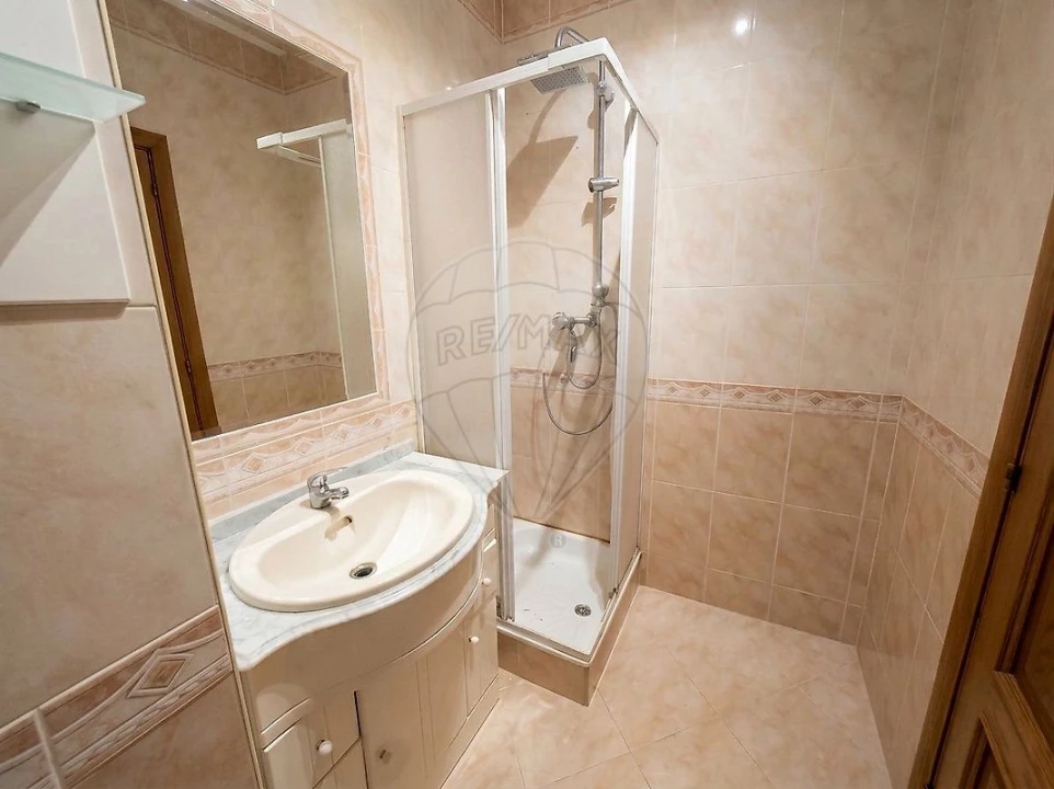 Apartamento T4 para Venda em Marvila, Ribeira Santarém, São Salvador, São Nicolau Foto 33