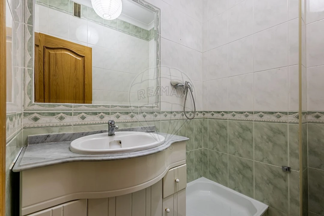 Apartamento T4 para Venda em Marvila, Ribeira Santarém, São Salvador, São Nicolau Foto 24