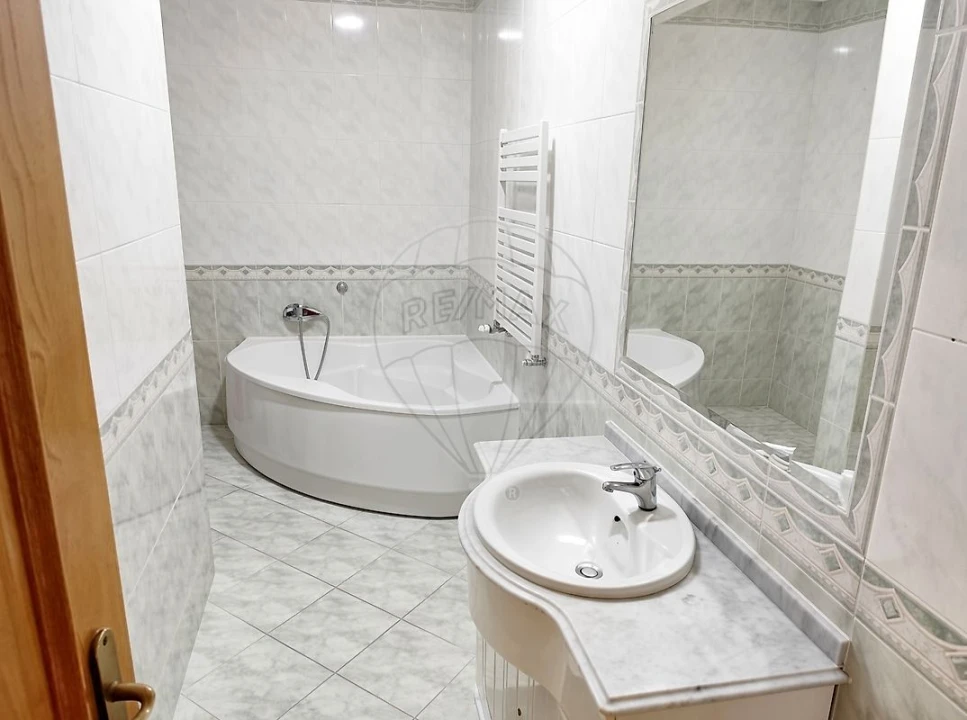 Apartamento T4 para Venda em Marvila, Ribeira Santarém, São Salvador, São Nicolau Foto 31