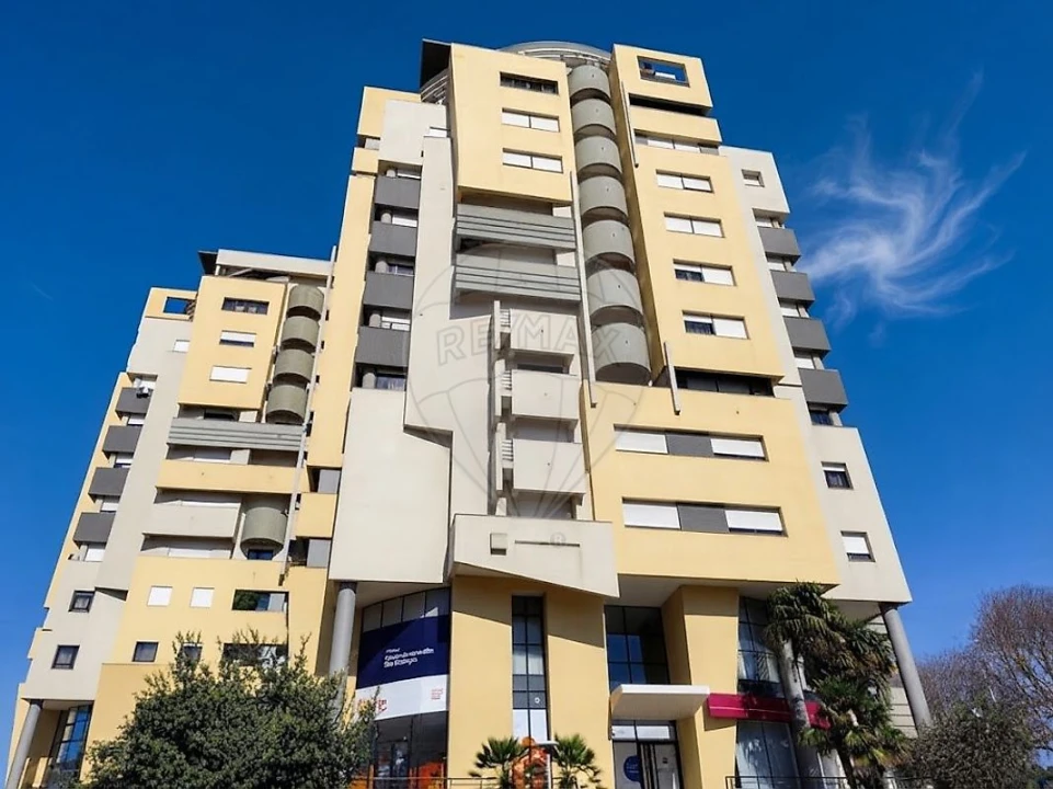 Apartamento T4 para Venda em Marvila, Ribeira Santarém, São Salvador, São Nicolau Foto 9