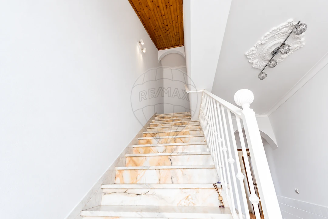 Apartamento T2 para Venda em Fazendas de Almeirim Foto 12