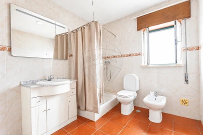Apartamento T2 para Venda em Fazendas de Almeirim