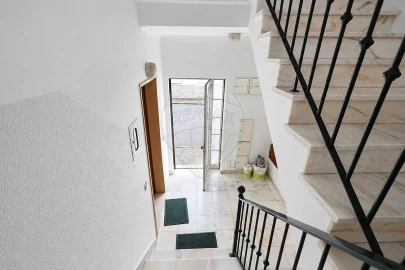 Apartamento T2 para Venda em Fazendas de Almeirim