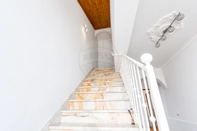 Apartamento T2 para Venda em Fazendas de Almeirim