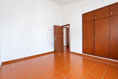 Apartamento T2 para Venda em Fazendas de Almeirim