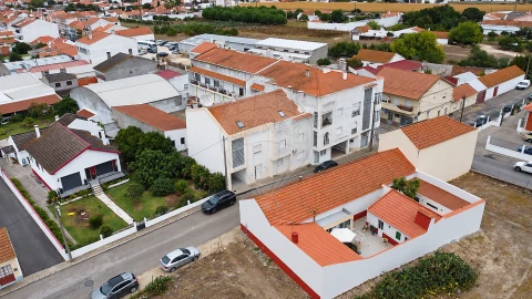 Apartamento T2 para Venda em Fazendas de Almeirim