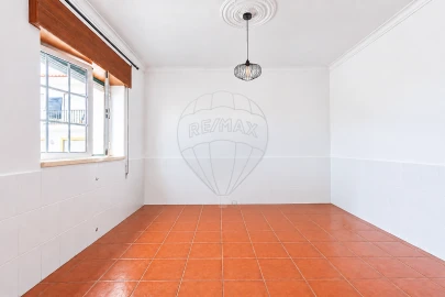 Apartamento T2 para Venda em Fazendas de Almeirim