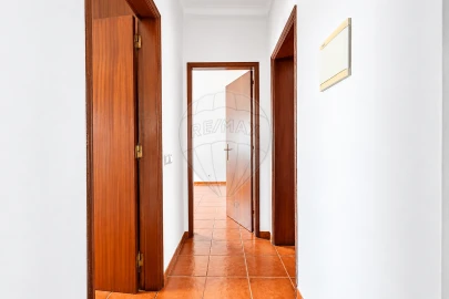 Apartamento T2 para Venda em Fazendas de Almeirim