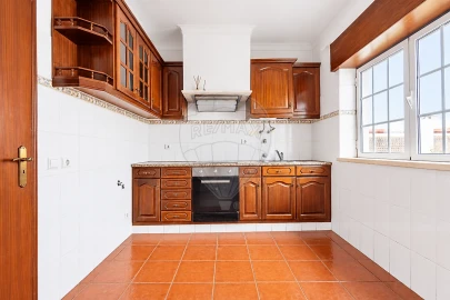 Apartamento T2 para Venda em Fazendas de Almeirim