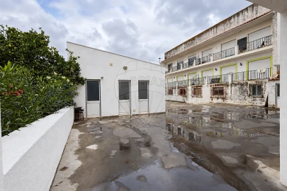 Apartamento T2 para Venda em Fazendas de Almeirim