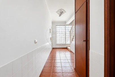 Apartamento T2 para Venda em Fazendas de Almeirim