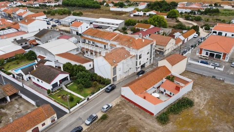Apartamento T2 para Venda em Fazendas de Almeirim