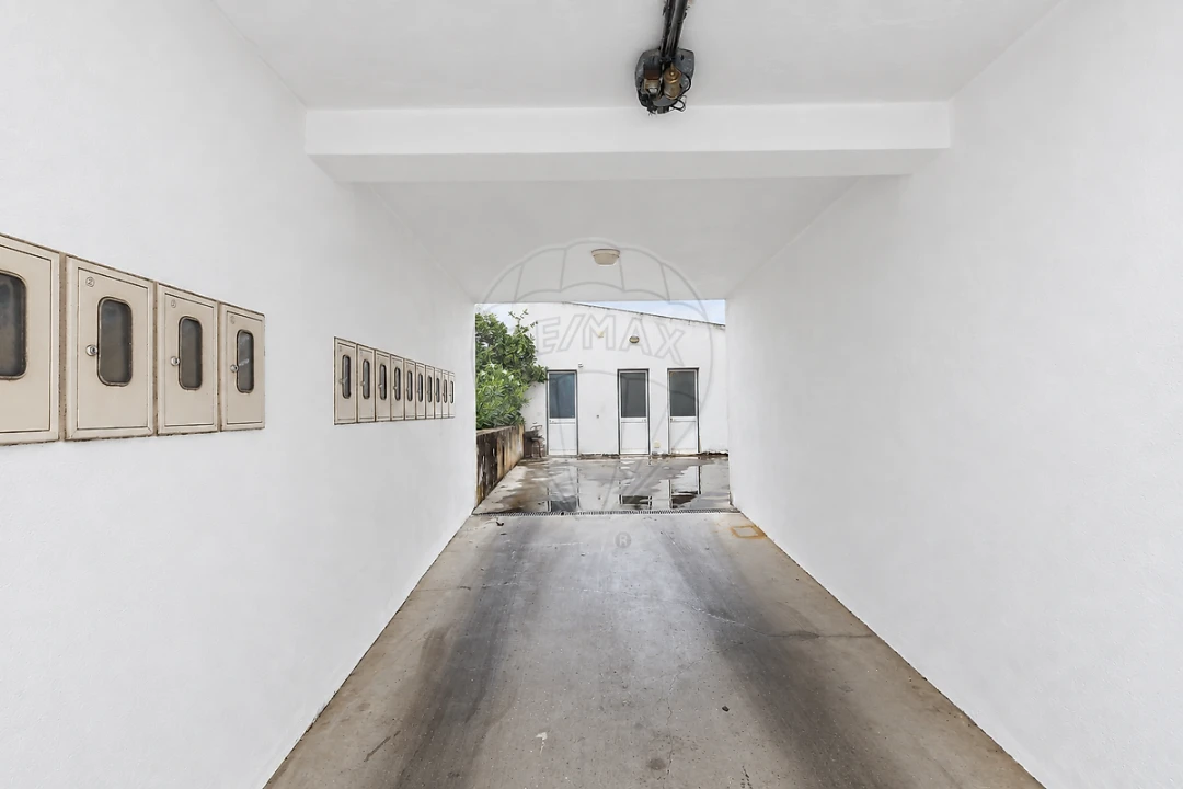 Apartamento T2 para Venda em Fazendas de Almeirim Foto 23
