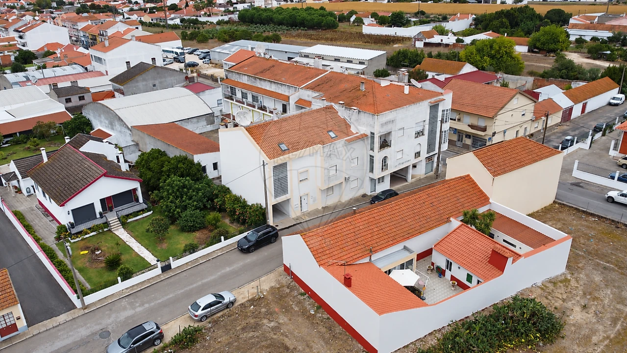 Apartamento T2 para Venda em Fazendas de Almeirim Foto 29