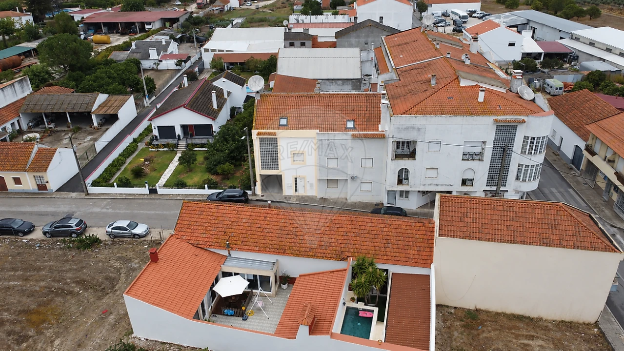 Apartamento T2 para Venda em Fazendas de Almeirim Foto 27