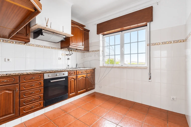 Apartamento T2 para Venda em Fazendas de Almeirim Foto 8