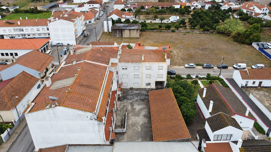Apartamento T2 para Venda em Fazendas de Almeirim Foto 28