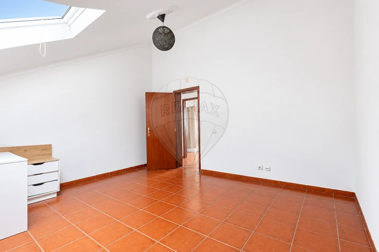 Apartamento T2 para Venda em Fazendas de Almeirim Foto 14