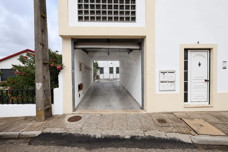 Apartamento T2 para Venda em Fazendas de Almeirim Foto 22