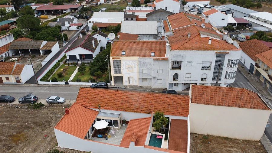 Apartamento T2 para Venda em Fazendas de Almeirim Foto 27