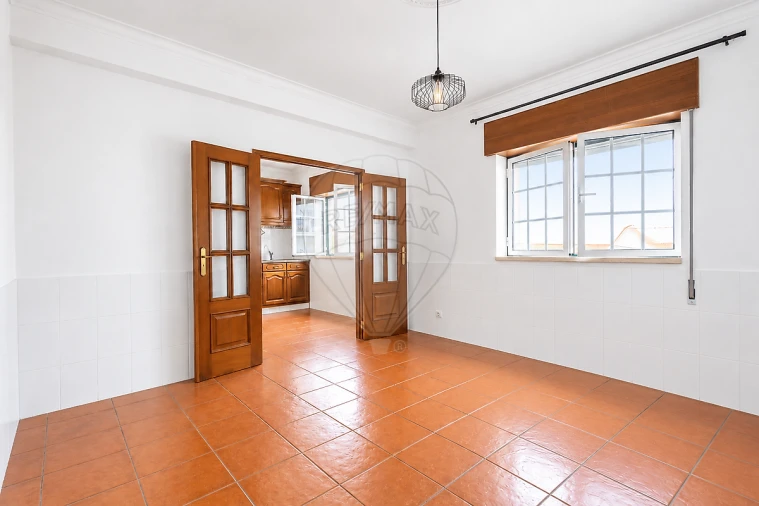 Apartamento T2 para Venda em Fazendas de Almeirim Foto 9