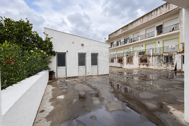 Apartamento T2 para Venda em Fazendas de Almeirim Foto 26