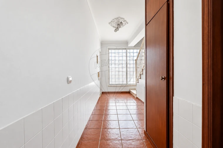 Apartamento T2 para Venda em Fazendas de Almeirim Foto 5