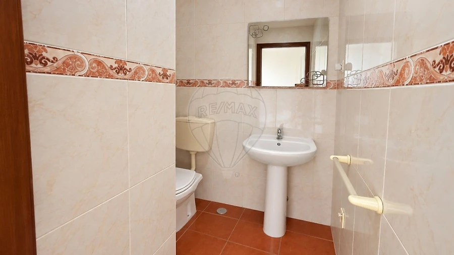 Apartamento T2 para Venda em Fazendas de Almeirim Foto 11