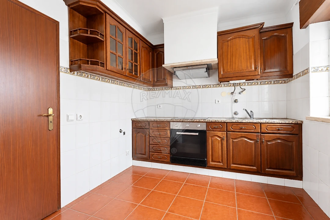 Apartamento T2 para Venda em Fazendas de Almeirim Foto 6