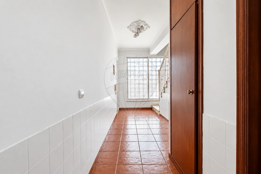 Apartamento T2 para Venda em Fazendas de Almeirim Foto 5