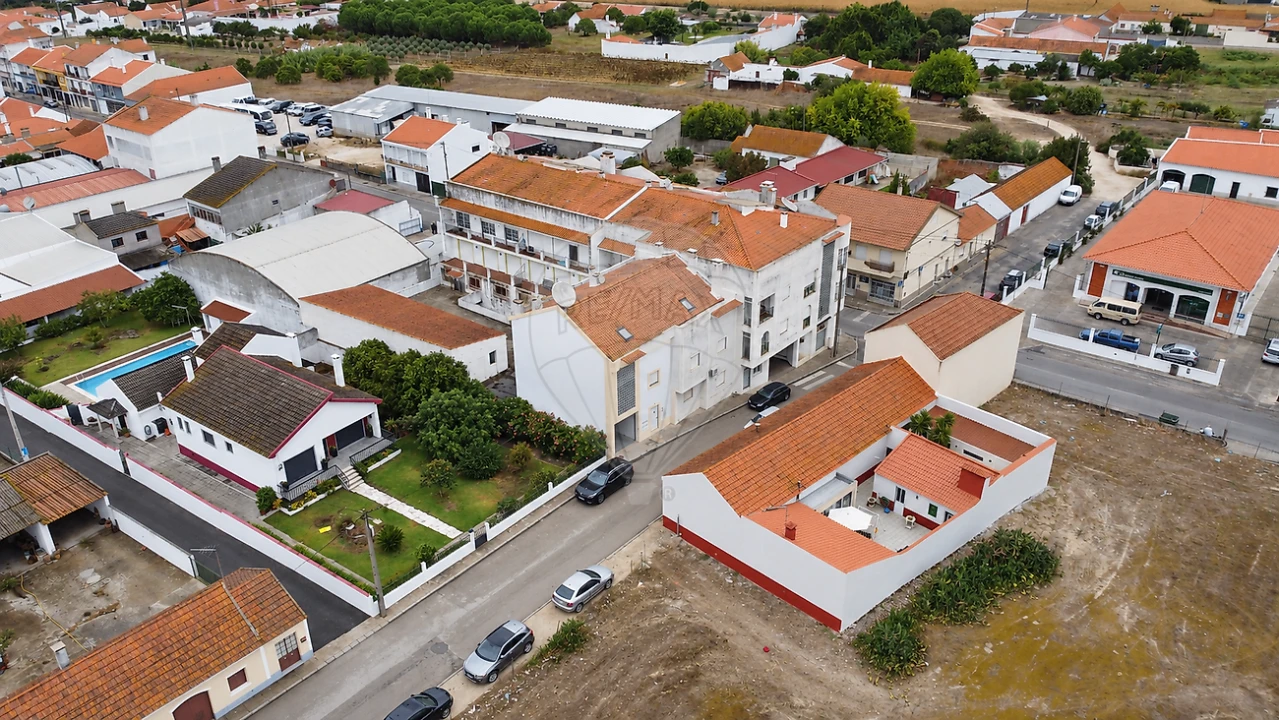 Apartamento T2 para Venda em Fazendas de Almeirim Foto 30
