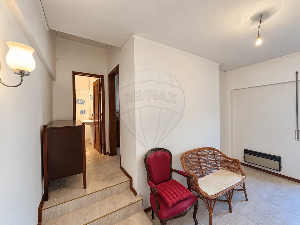 Apartamento T1 para Venda em Oeiras e São Julião da Barra, Paço de Arcos e Caxias Foto 12