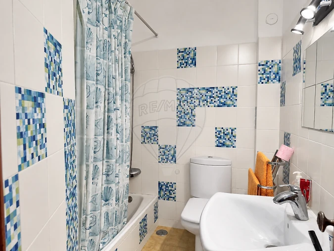 Apartamento T1 para Venda em Oeiras e São Julião da Barra, Paço de Arcos e Caxias Foto 14