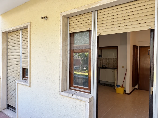 Apartamento T1 para Venda em Oeiras e São Julião da Barra, Paço de Arcos e Caxias Foto 22