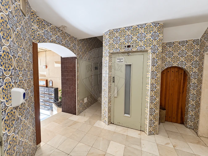 Apartamento T1 para Venda em Oeiras e São Julião da Barra, Paço de Arcos e Caxias Foto 2