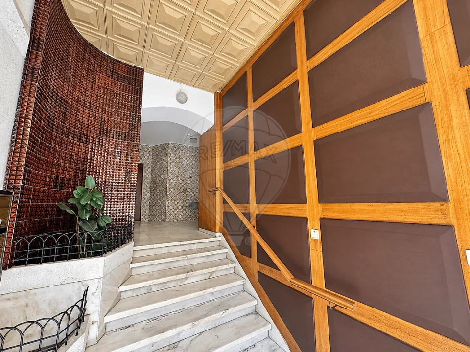 Apartamento T1 para Venda em Oeiras e São Julião da Barra, Paço de Arcos e Caxias Foto 3