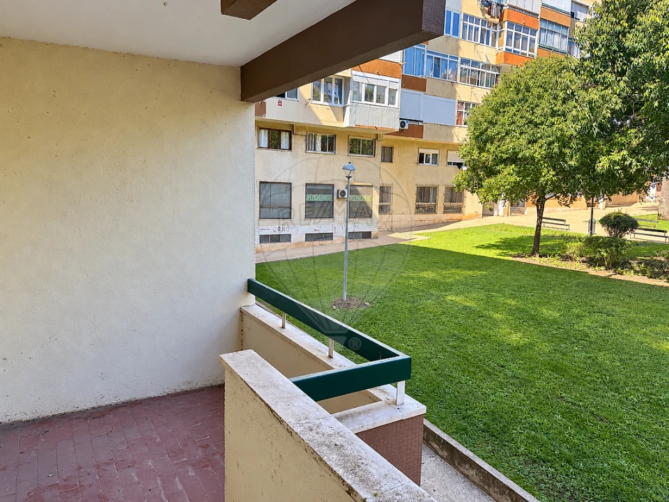 Apartamento T1 para Venda em Oeiras e São Julião da Barra, Paço de Arcos e Caxias Foto 23