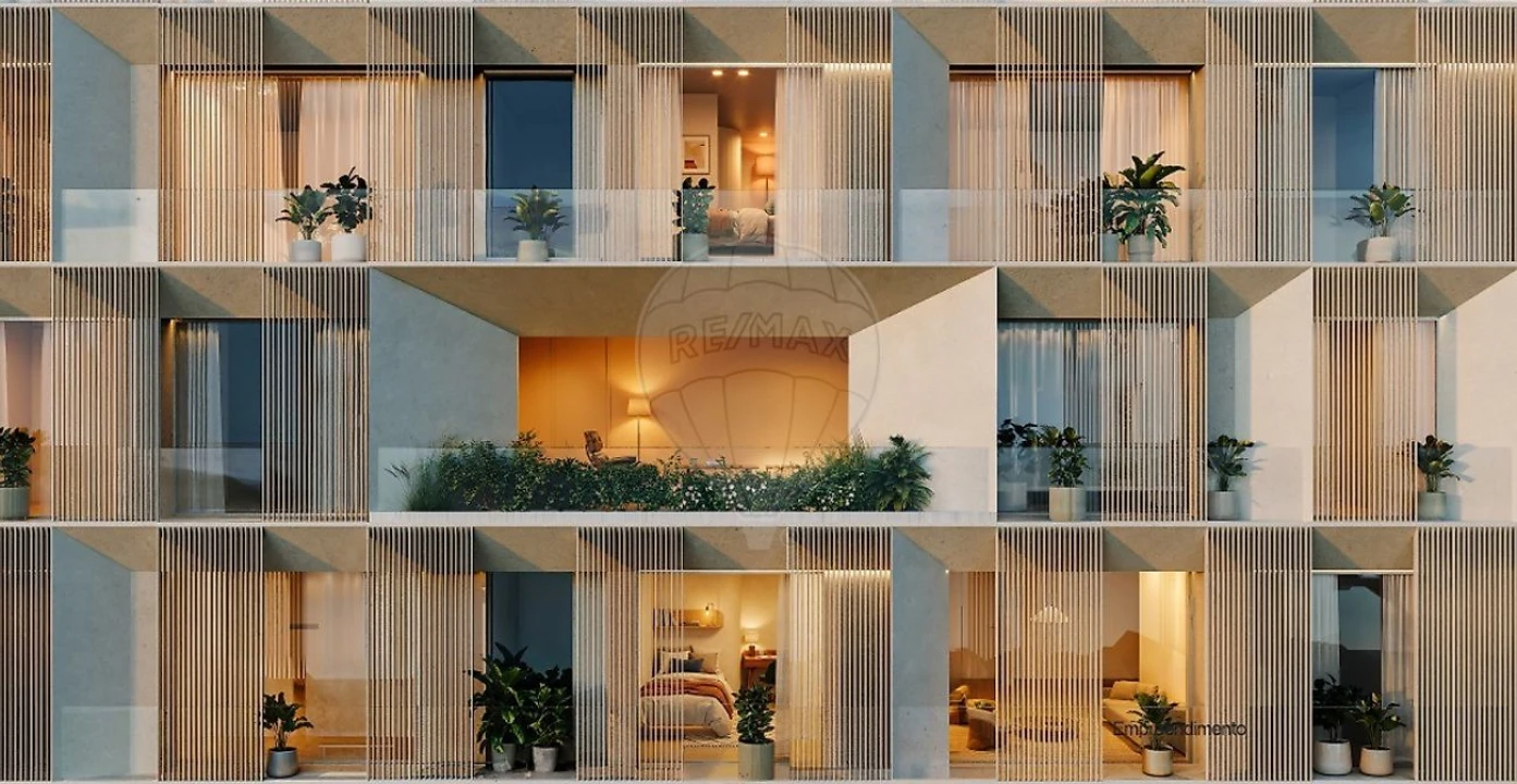 Apartamento T2 para Venda em Cedofeita, Santo Ildefonso, Sé, Miragaia, São Nicolau e Vitória Foto 12