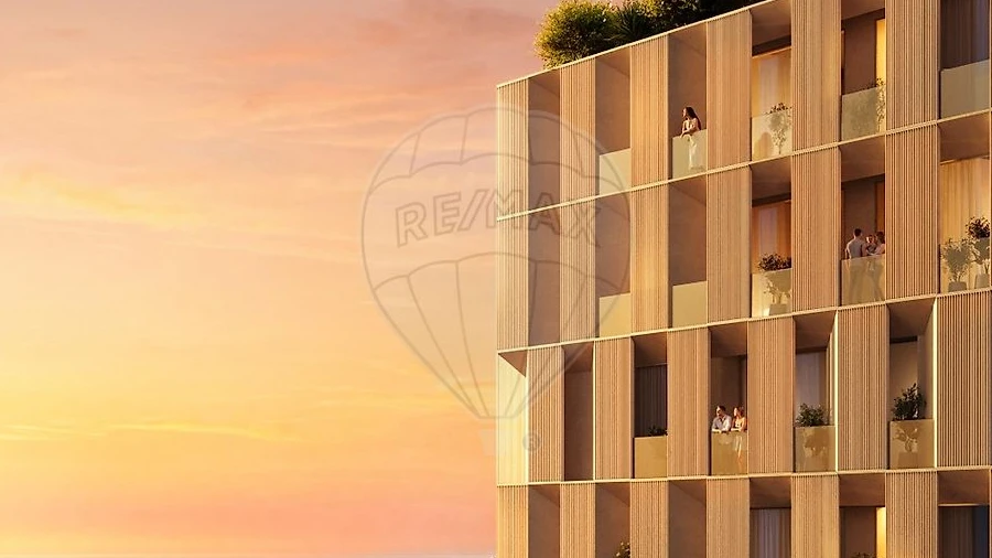 Apartamento T2 para Venda em Cedofeita, Santo Ildefonso, Sé, Miragaia, São Nicolau e Vitória