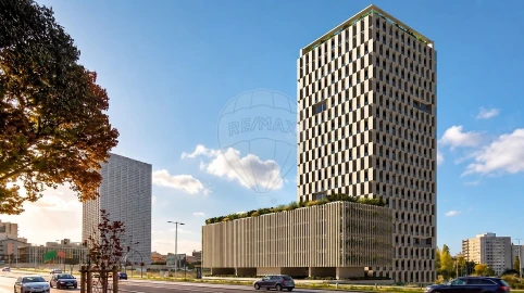 Apartamento T2 para Venda em Aldoar, Foz do Douro e Nevogilde