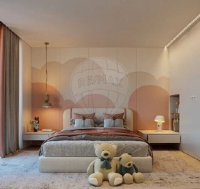 Apartamento T2 para Venda em Canidelo