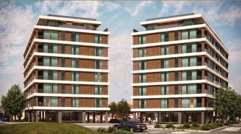 Apartamento T2 para Venda em Canidelo