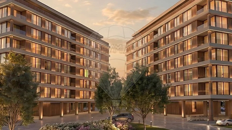 Apartamento T2 para Venda em Canidelo